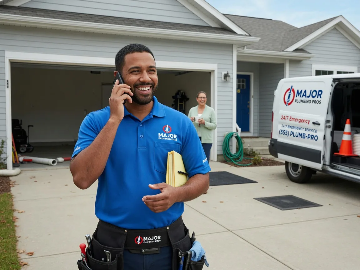 Drain Cleaning Services Gregory, SD FAQs